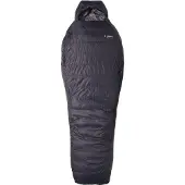 Helsport Blizzard Down -10 185cm Blizzard Black One Size