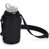 Thule Enroute Water Bottle Holder Black OneSize