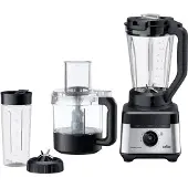Braun PowerBlend 7 tehosekoitin 1400 W