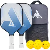 Joola Tundra Pickleball-setti