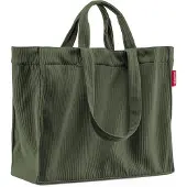 Reisenthel Softshopper Ostoskassi