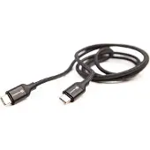 Ridgemonkey Tallennus Usb C -virtajohto 1 M