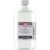 Talens 032 Ranskalainen tärpätti - 1000ml