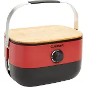 Cuisinart Venture kannettava kaasugrilli