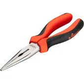 Vigor KOMB.STANGAS AR SPICIEM GALIEM 200mm V6502-200