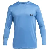 Quiksilver Everyday Surf Tee Longsleeve Lycra riviera Koko S