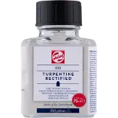 Taidepiste Talens 032 Ranskalainen tärpätti - 75ml