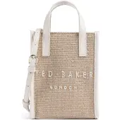 Ted Baker Käsilaukku 'PAULII' beige / kerma