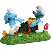 Diverse Smurf Jokey Action Kuvio