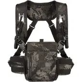Härkila Noctyx Binocular Harness Axis MSPBlack OneSize