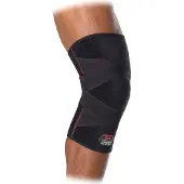 Mcdavid Cross Compression Polvisuojus