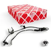 FEBI BILSTEIN ABS-anturi 107380