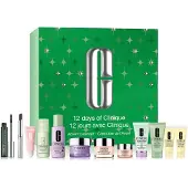 Clinique Holiday 12-days Advent Calendar joulukalenteri