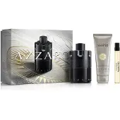 Azzaro The Most Wanted Intense lahjasetti miehille