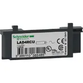 Schneider Electric Yhteystöiden esto