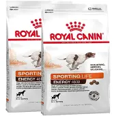 Royal Canin - Sporting Life Energy 4800 kuivaruoka aikuisille koirille 13 kg - Koirat - Koiranruoka - Kuivaruoka