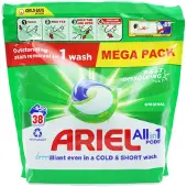 Ariel Original All-In-One-pesulaput - 38