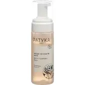 Patyka Clean Detox Cleansing Foam 150 ml