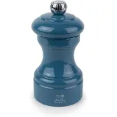 Peugeot Bistro Saltkværn Z Blå 10 Cm - Blue - 10 CM