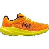 Helly Hansen Buzzard TR, polkujuoksukengät, miesten, oranssi