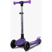 Milly Mally Jelly Potkulauta, Violetti