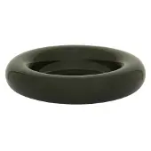 Urban Nature Culture Serving Bowl Lou Kalamata - Green - Ø 36 CM