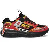 SKECHERS Skech Tracks Urheilukengät Ilman Nauhoja