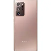 Puro Samsung galaxy note 20 ultra 0.3 nude transparent