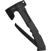 Camillus Camtrax Hatchet/Saw