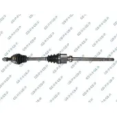 GSP Vetoakseli GSP 210320