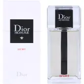 Dior Homme Sport EdT -tuoksu