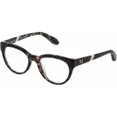 Carolina Herrera Ny Vhn612m500aff Naisten Silmälasit