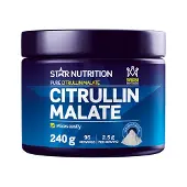 Star Nutrition Citrullin Malate 240g