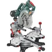 Metabo Katkaisu- ja jiirisaha KGSV 72 Xact