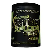 STACKER2 Europe Amino Xplode 10000 BCAA kapselit 420 kpl
