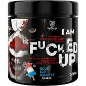 Swedish Supplements Fucked Up Joker Edit PWO 300 g