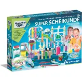 Clementoni Science and Play - Super Chemistry