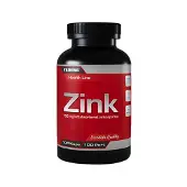 Fairing Sports Nutrition Sinkki 100 kapselia