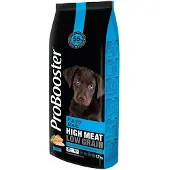 ProBooster Puppy Maxi Chicken - Eri kokoja, 12 kg