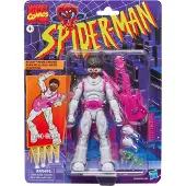 Hasbro Legends 6" Figure Retro Spider-Man Hypno-Hustler