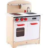 Hape Gourmet leikkikeittiö