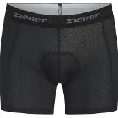 Ziener Nenzi X-function Pohjakerroksen Shortsit