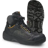 Ejendals Varsikengät 3498 M-Sport Highlight, koko 47