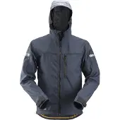 Snickers Workwear Snickers 1229 Allroundwork softshellhupputakki