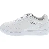 Puma Matalavartiset tennarit 'Court Classy' valkoinen