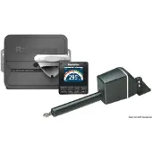 Raymarine Ev-200 Sail Linear Evolution Moduulit