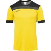 Uhlsport Offense 23 Lyhythihainen T-paita