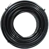 Claber 20m 1/4' 4-6mm tippukasteluun syöttöletku
