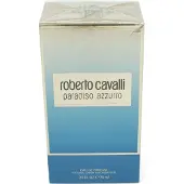 Roberto Cavalli Paradiso Azzurro, EdP 75ml