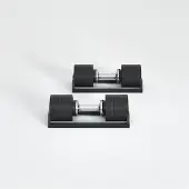 SNODE AD85S - Pari, 2x40 kg